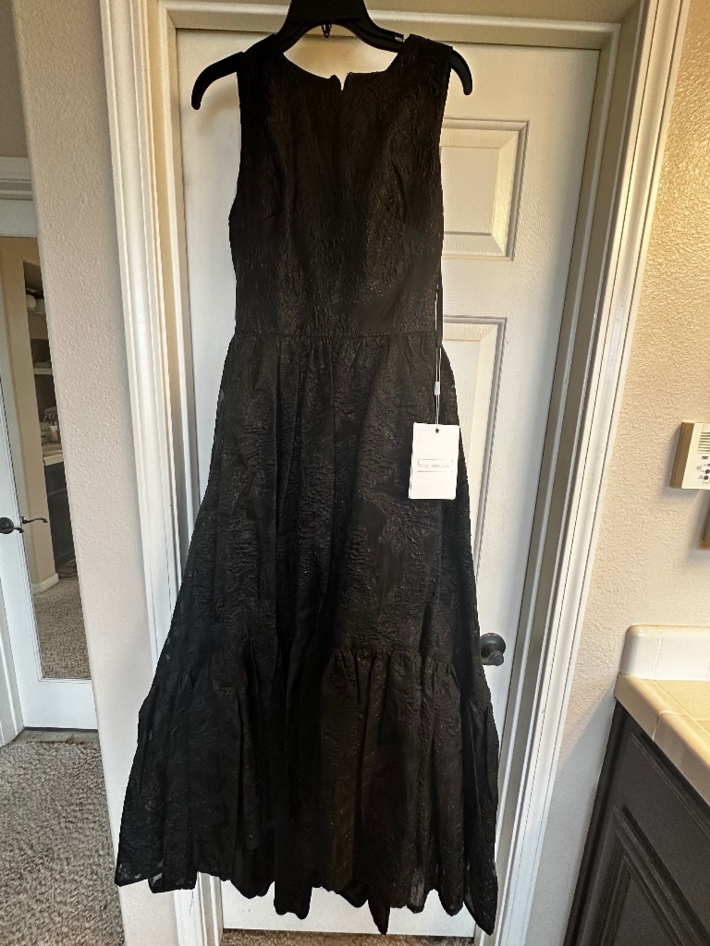 Mac Duggal Gown size 6